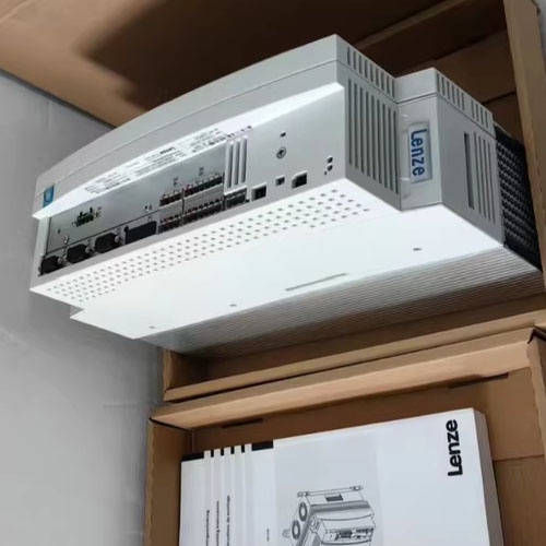 Lenze EVS9323-ESV004 9300 Серво ПЛК Привод