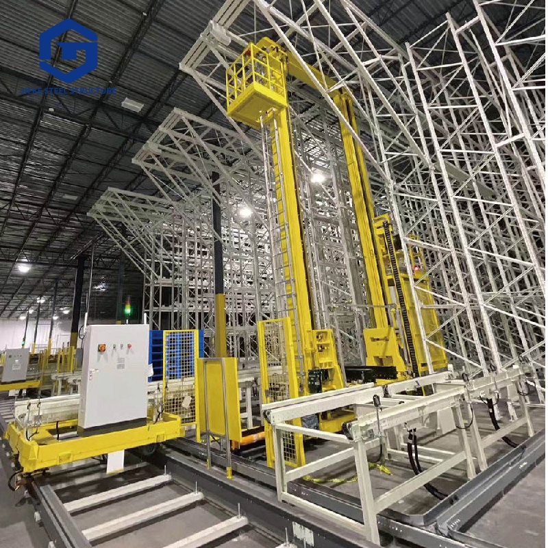 Customized Heavy Duty And Medium Duty Pallet Racking System Warehouse Steel Storage Shelving Industrial Rack