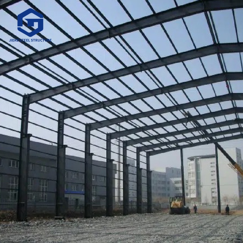 Steel Structures Factories & Warehouses Warehouse Construction Steel Sheds & Warehouses