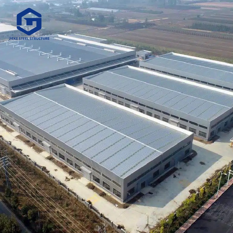 Steel Structures Factories & Warehouses Warehouse Construction Steel Sheds & Warehouses