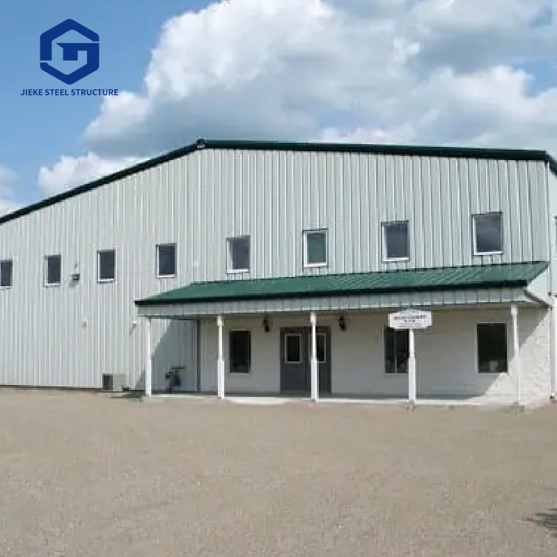 Steel Structures Factories & Warehouses Warehouse Construction Steel Sheds & Warehouses