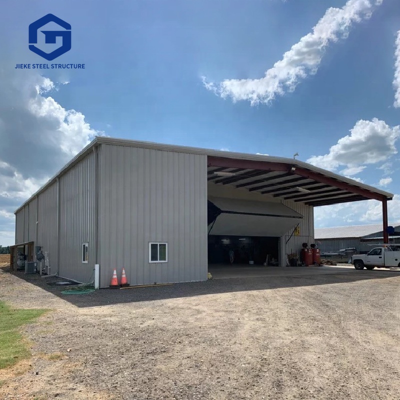 Cheap Price Structural Steel Construction Building Prefabricated Prefab Warehouse Steel Structure