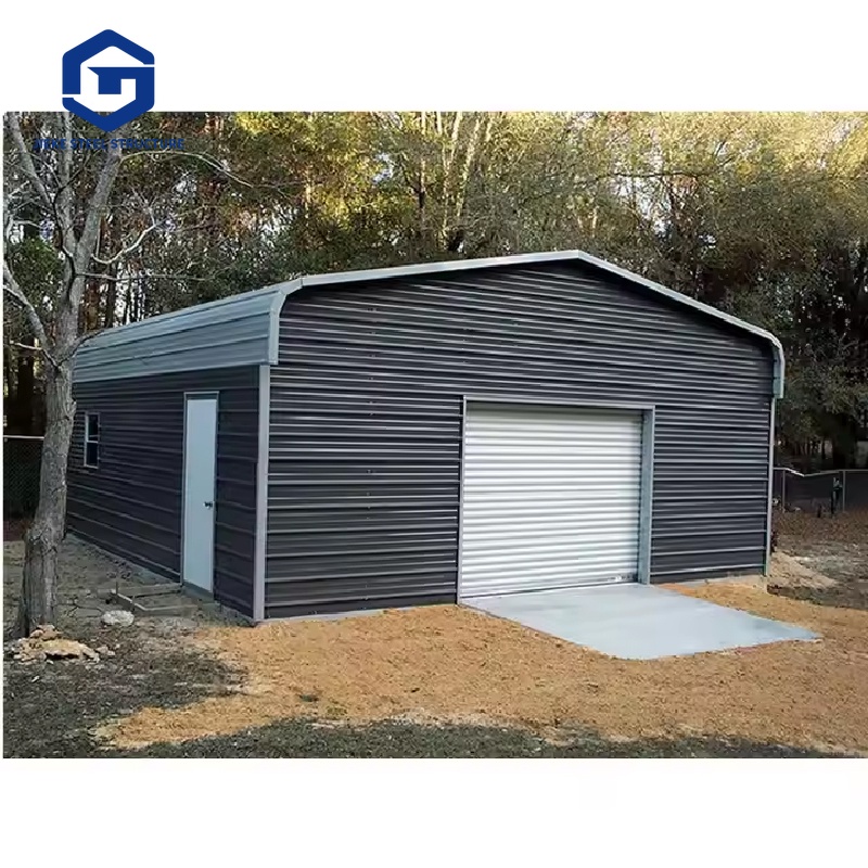 Cheap Price Structural Steel Construction Building Prefabricated Prefab Warehouse Steel Structure