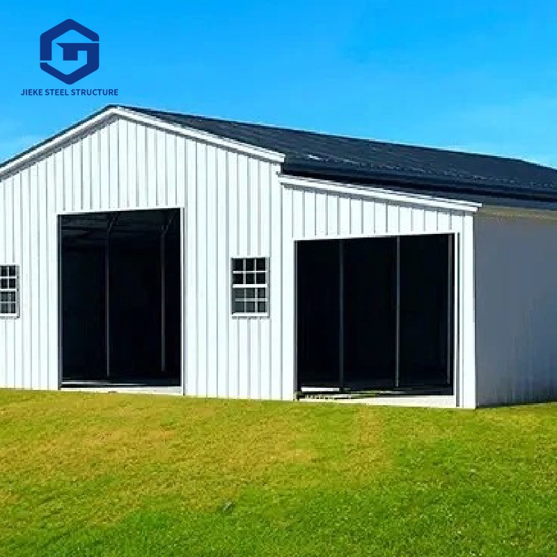 Industrial Warehouse Factory Workshop Storage Use Prefabricated Steel Structure Buildings with Space Frame Design