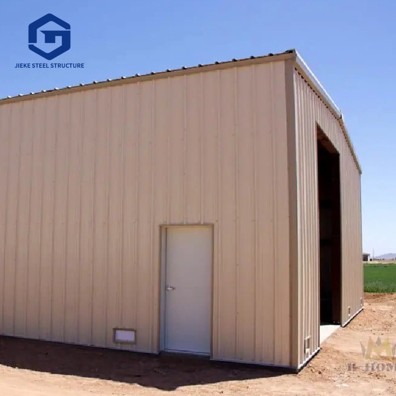 Industrial Warehouse Factory Workshop Storage Use Prefabricated Steel Structure Buildings with Space Frame Design