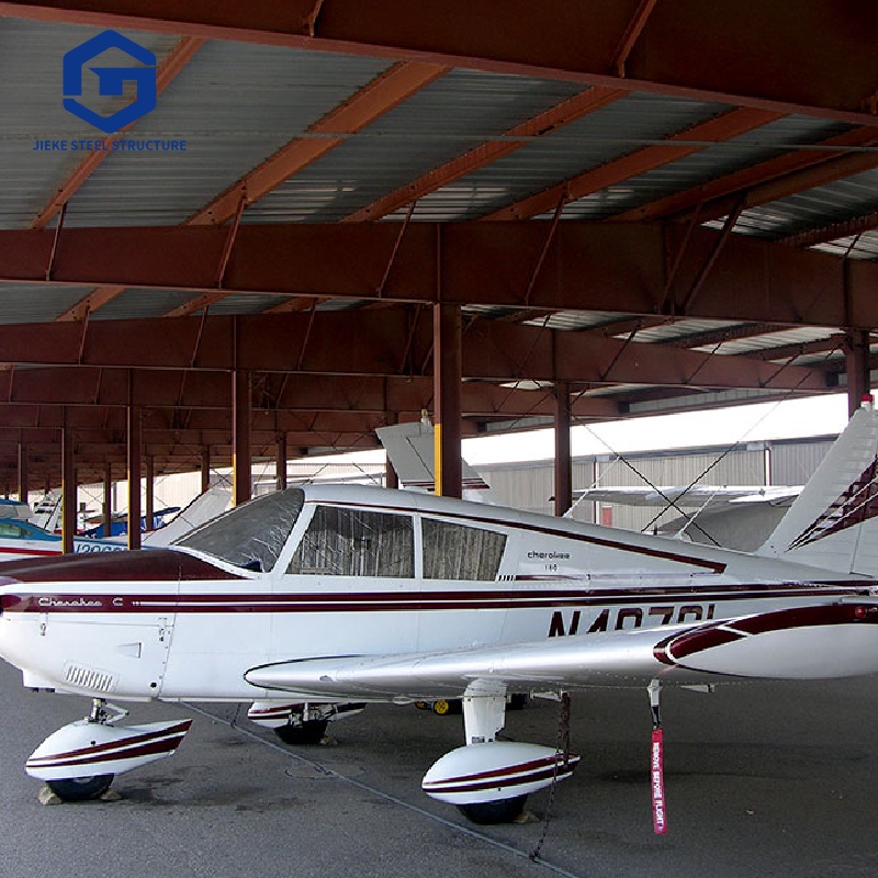 OEM modernization, prefabricated steel structure buildings, aircraft hangars