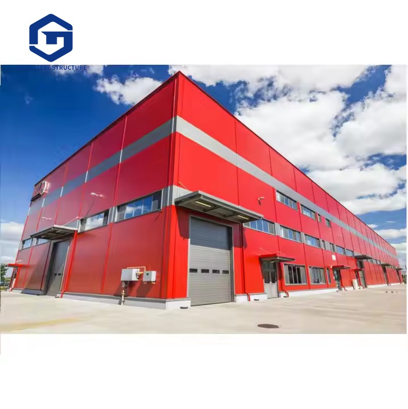 Metal buildings, prefabricated steel structures, prefabricated sports facilities, prefabricated wedding halls, steel structure buildings