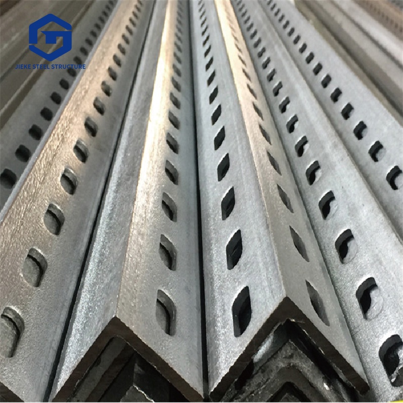 Notched Base Channel Channel steel / Notched channel steel / Various types of structural ...