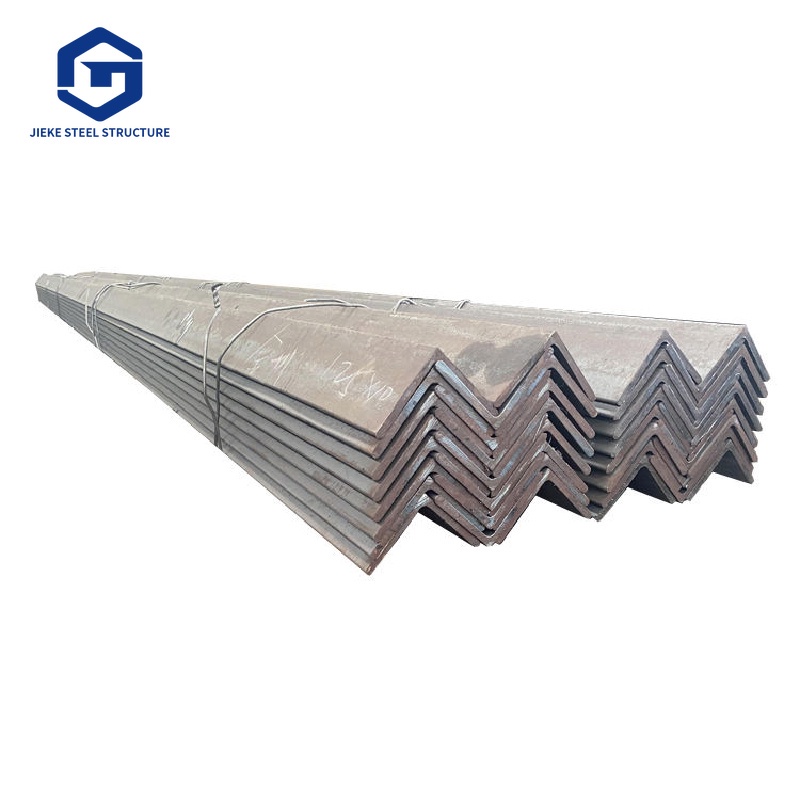 Steel Structural Components / Angle Steel / Notched Angle Steel