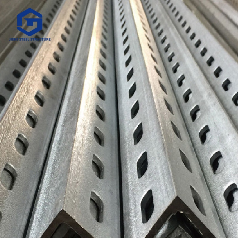 Steel Structure Unequal Carbon Steel Angle Steel Steel Structure Components