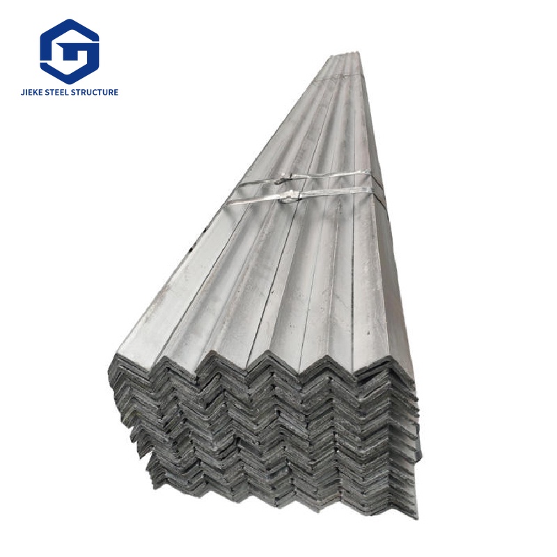 Steel Structure Unequal Carbon Steel Angle Steel Steel Structure Components
