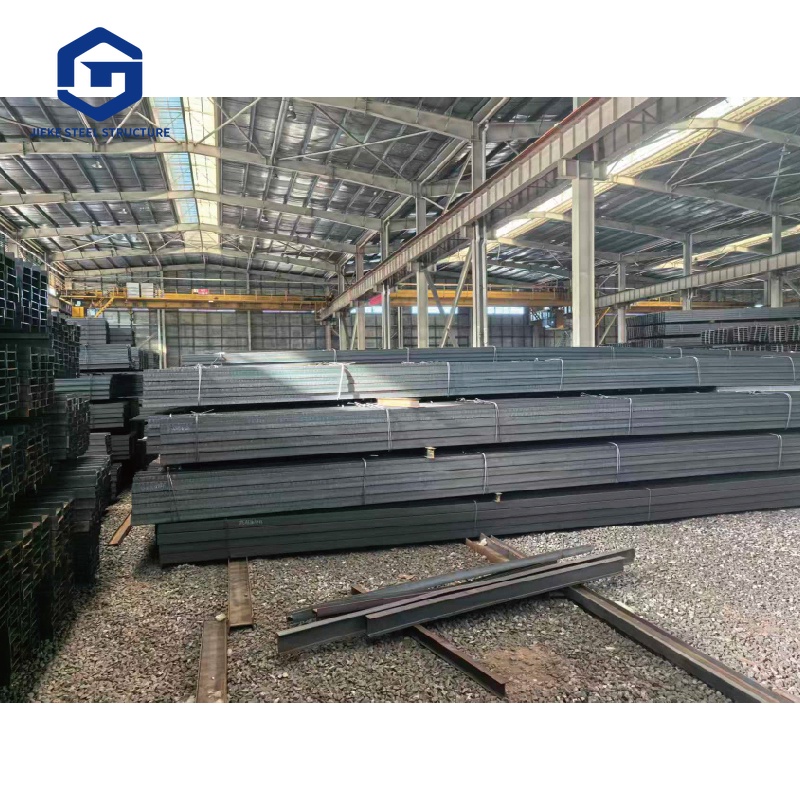 Building Material Structural Steel H Beam