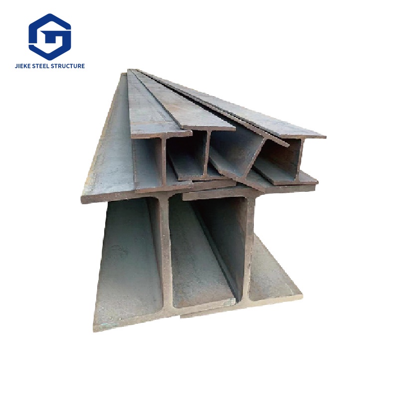 Building Material Structural Steel H Beam