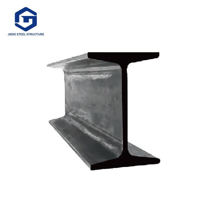 Steel structure H-section steel / H-section steel processing parts / Construction parts