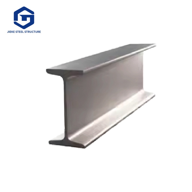 Factory H-beam Q235B Construction Steel Hot Rolled Section Structural Steel Beams And Columns Structural Steel H-beam