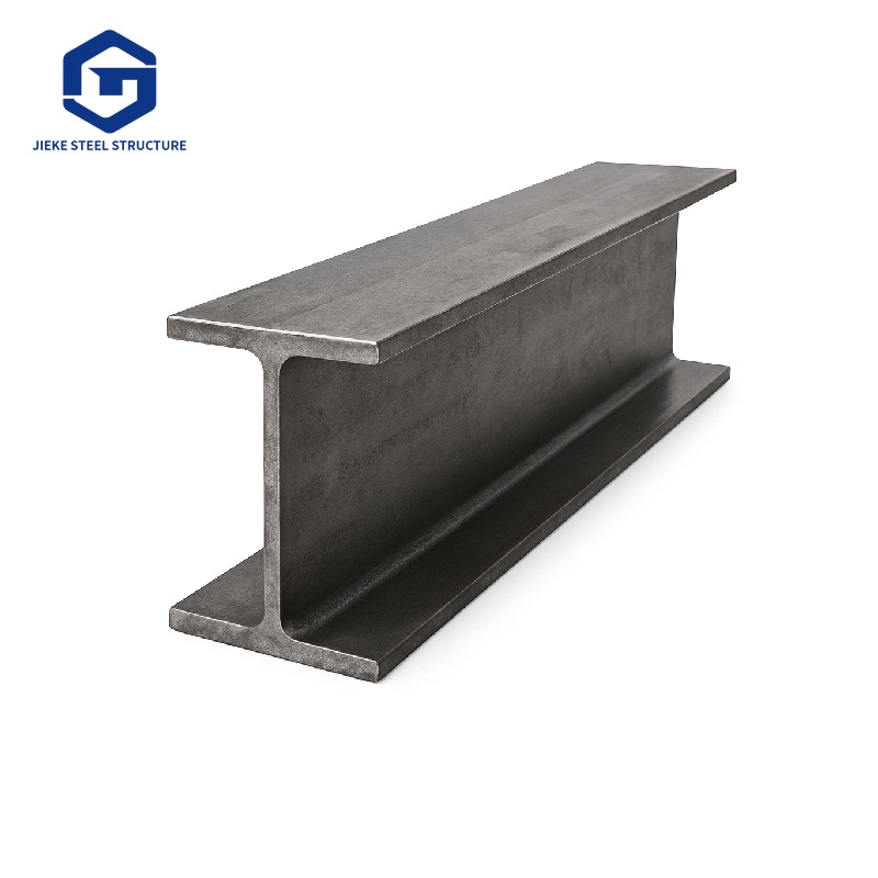 Prestressed Steel For Highway Overpass Bearing Structure High-toughness Anti-fatigue Durable H-beams