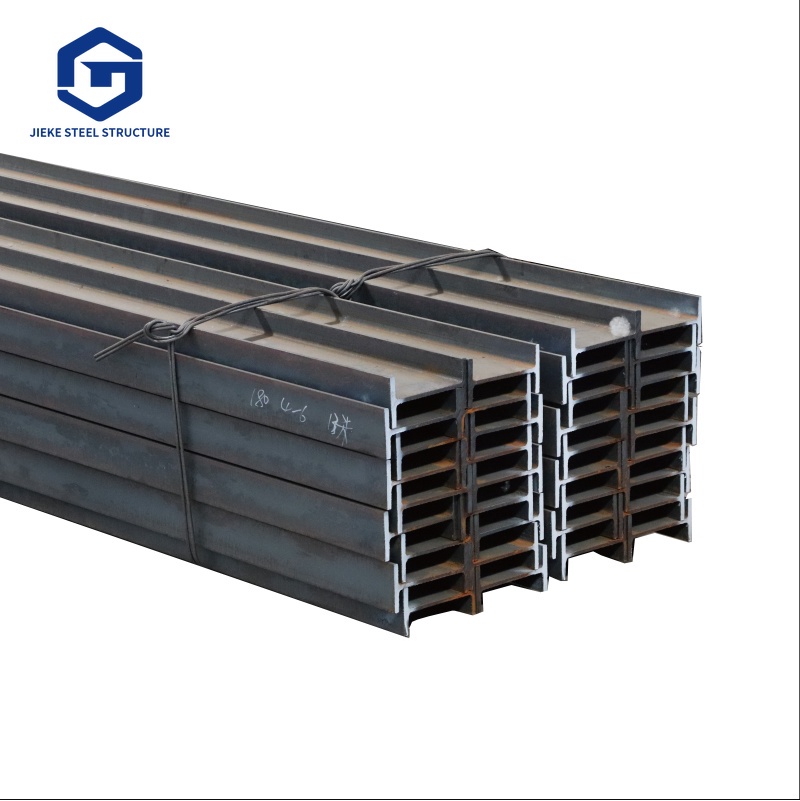H-shaped steel / Welded H-shaped steel