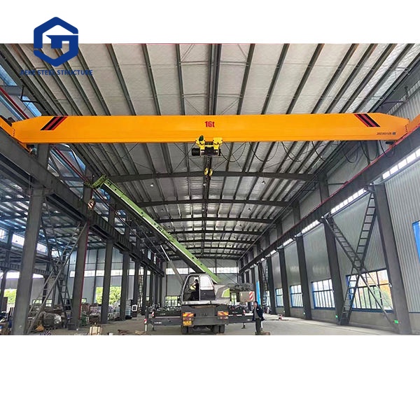 Carbon Steel Iron Post Pillar Post Crane Beam Enough Strength Galvanized Steel Column Steel Beam