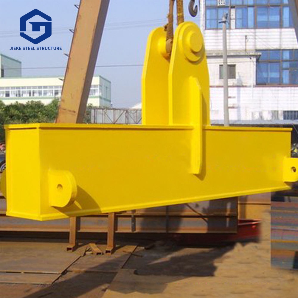 Hot Selling Single Beam/girder Bridge/overhead Crane Beam 1 Ton 2 Tons 3 Tons 5 Tons 10 Tons 15 Tons