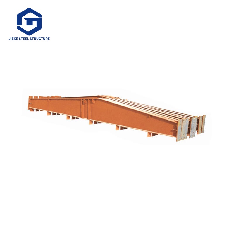 Single Beam Overhead Crane Beam 5 10 Tons Price Bridge Crane Beam Spreader Lifting Hanging Beam