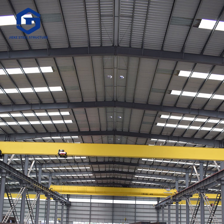 Carbon Steel Iron Post Pillar Post Crane Beam Enough Strength Galvanized Steel Column Steel Beam