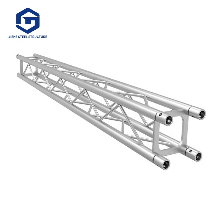 High Grade Custom Hot Dip Galvanized Steel Roof Structure Truss