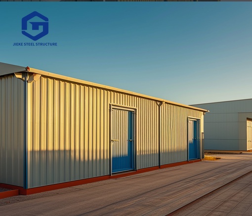 Steel Rock Wool Sandwich Panels Corrugated Roof/Wall Partitions Fireproof Heat-Insulating Soundproof Eco-friendly Panels