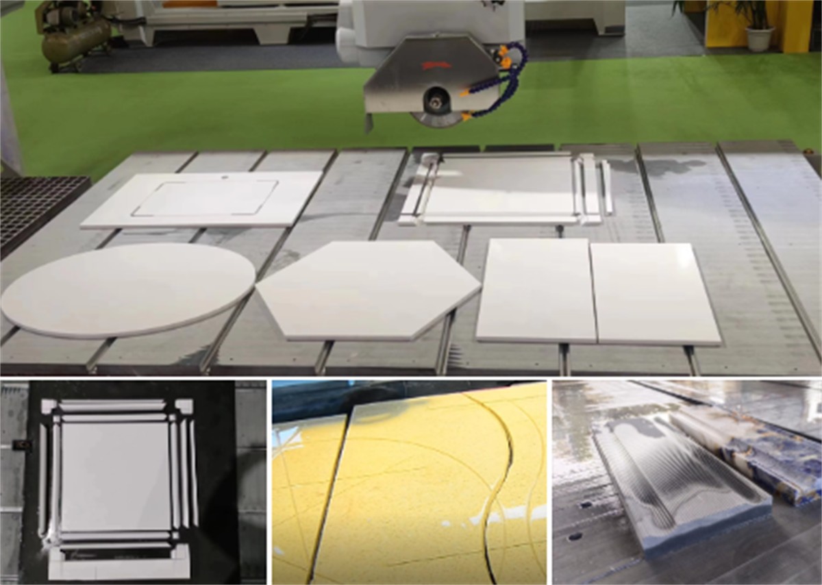 GQ-3220DS 5 Axis Bridge Saw - Cutting the Irregular Plates (1).png GQ-3220DS 5 Axis Bridge Saw - Cutting the Irregular Plates (1).png