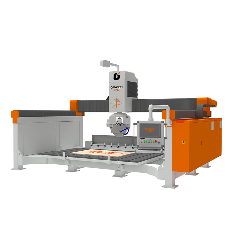 Precision On Demand: The Bridge Cutter Revolutionizing Stone Takeout Precision On Demand: The Bridge Cutter Revolutionizing Stone Takeout