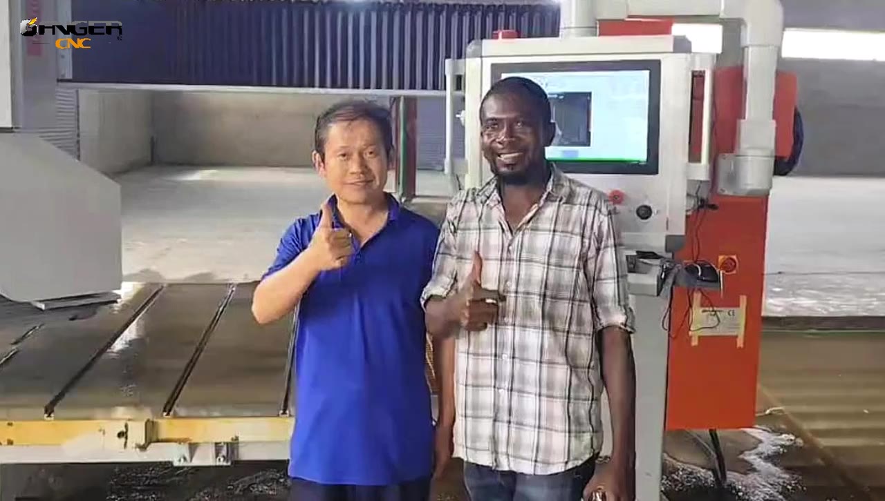 2024.9 Nigerian Technical Training