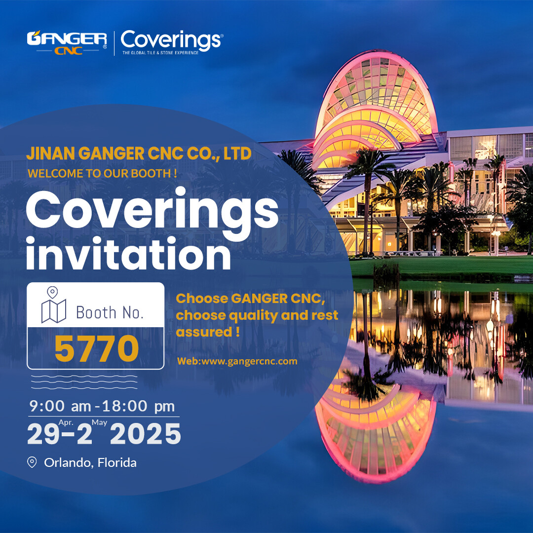 2025.5THE GLOBAL TILE & STONE EXPERIENCE