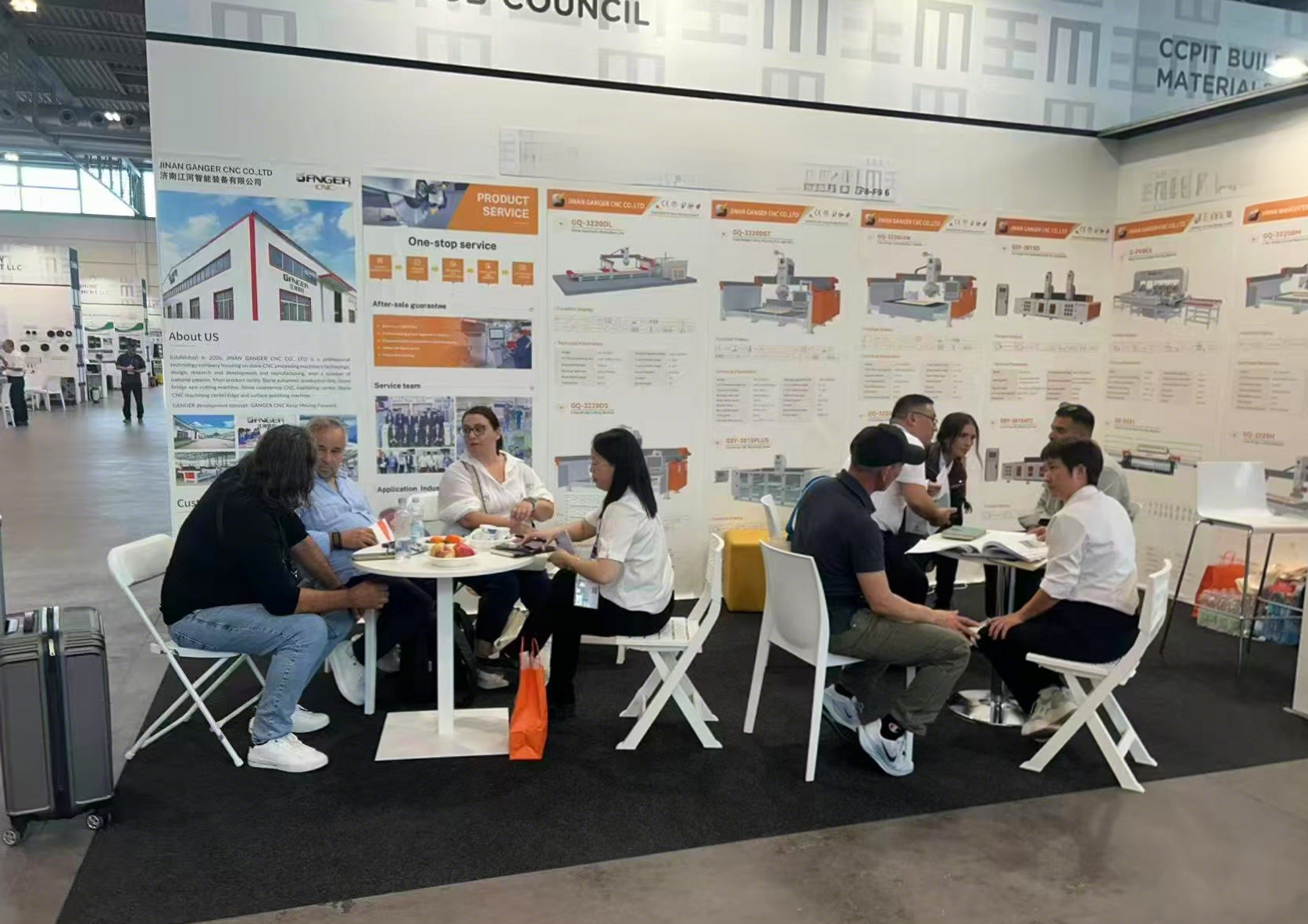 2025.9VERONA INTERNATIONAL STONE FAIR