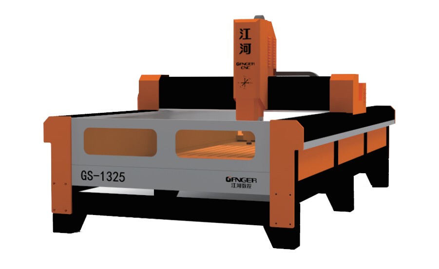 CNC Router GS-1325