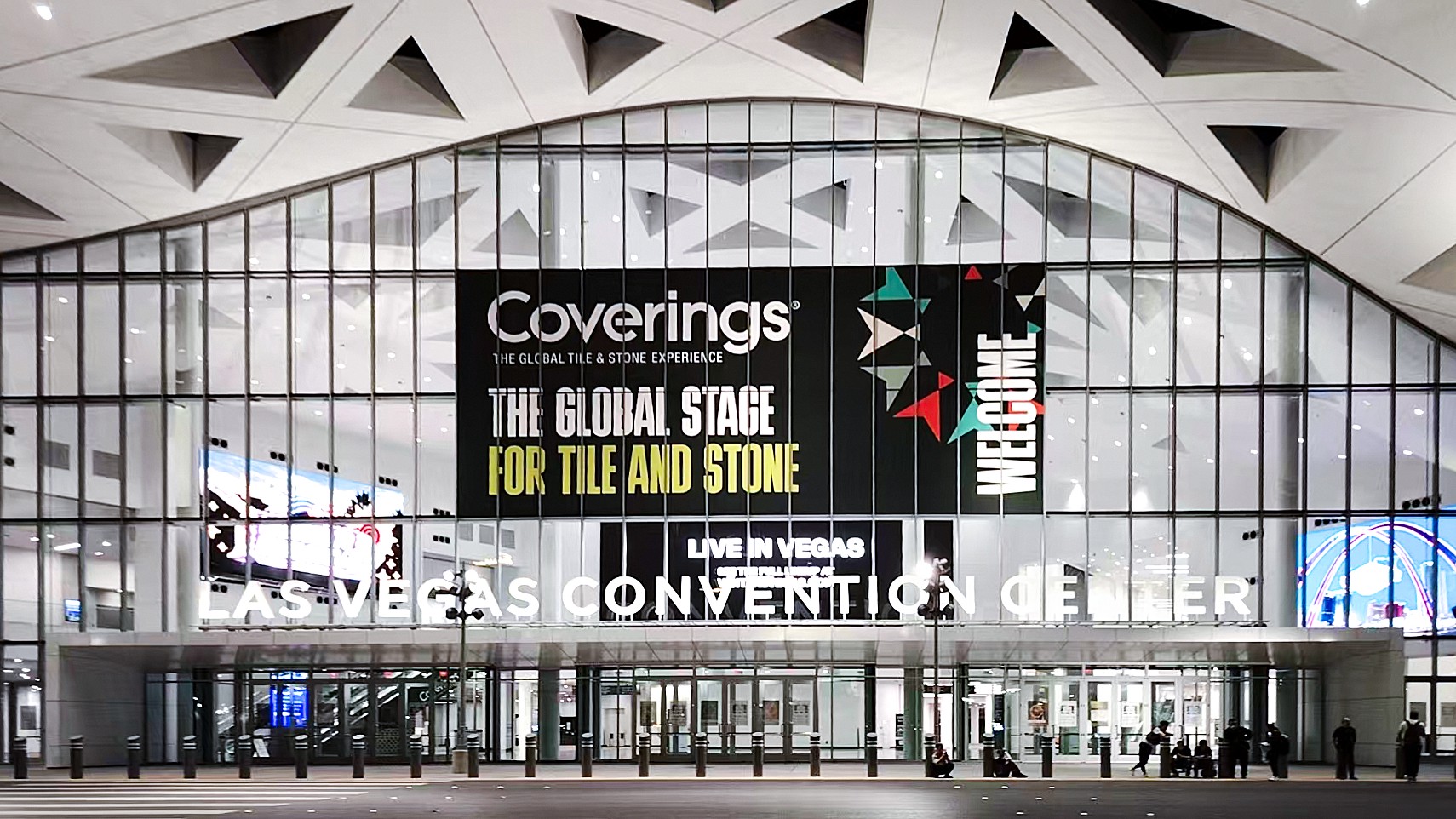 Ganger CNC in the 2026 Las Vegas Stone Show in the United States. Ganger CNC in the 2026 Las Vegas Stone Show in the United States.