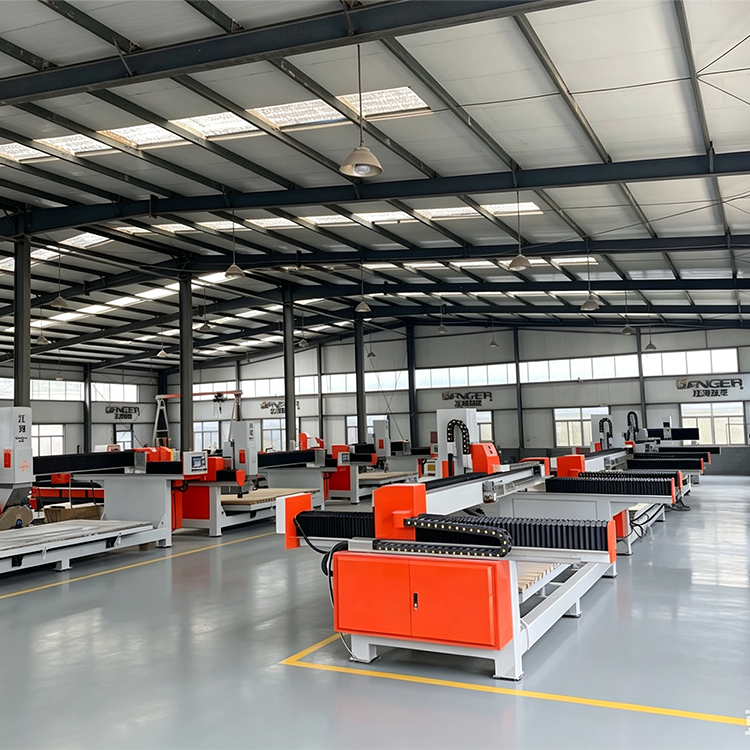 CNC Stone Machinery Gains Global Popularity in Mid-July 2026 CNC Stone Machinery Gains Global Popularity in Mid-July 2026