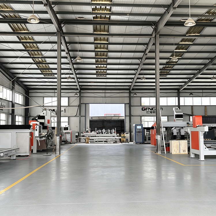 Stone Industry Goes Smart and Green in 2026 as GANGER Prepares Turnkey Factory Solutions Stone Industry Goes Smart and Green in 2026 as GANGER Prepares Turnkey Factory Solutions