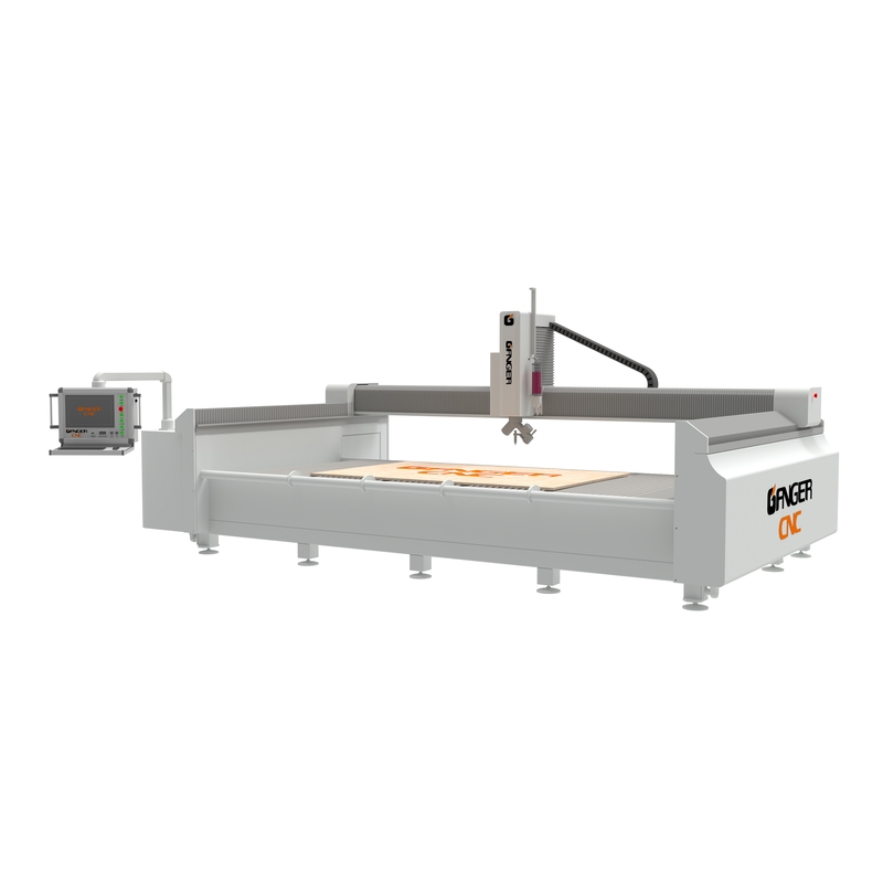 Waterjet Cutting Machine GW1150