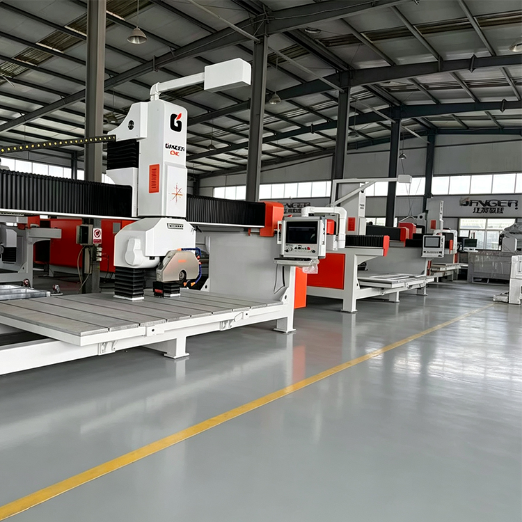 Stone Sector Shifts to Smart Plants and Lightweight Value-Add