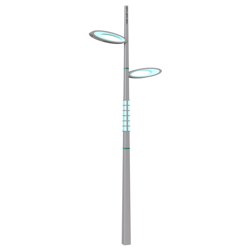 Modern Street Lighting | MSL-GH