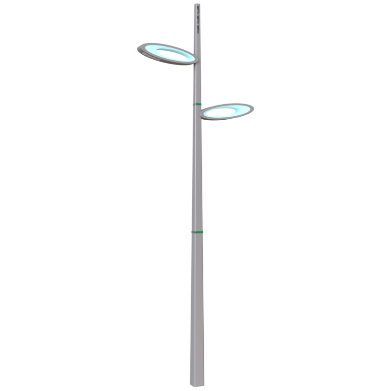 Modern Street Lighting | MSL-GH