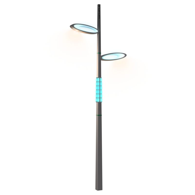 Modern Street Lighting | MSL-GH