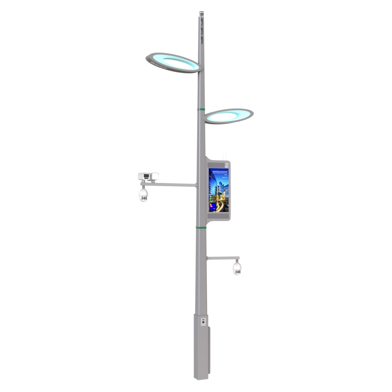 Modern Street Lighting | MSL-GH