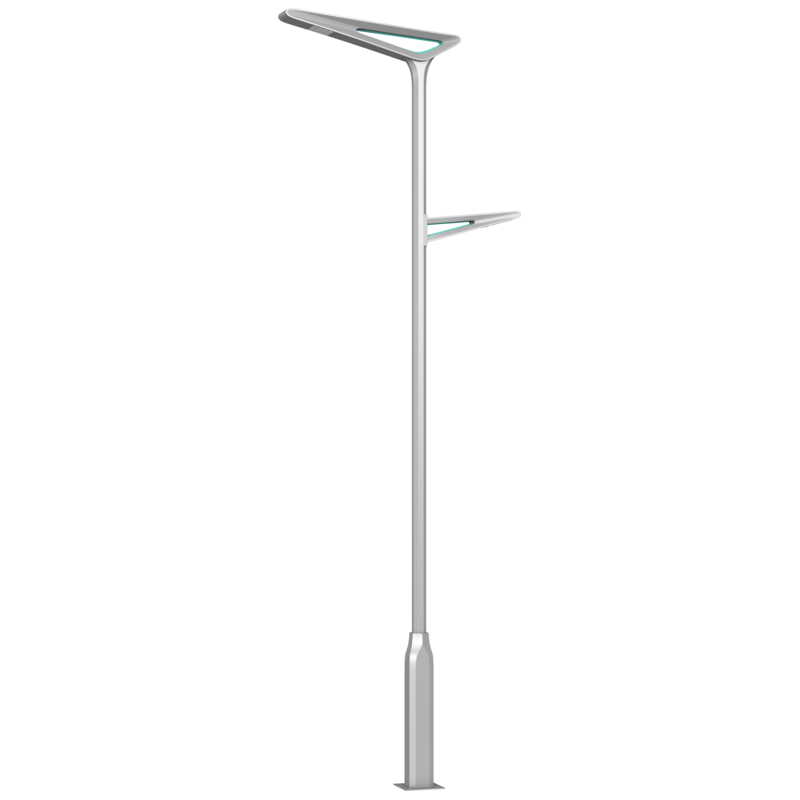 Modern Street Lighting｜MSL-GY