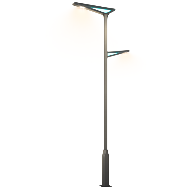 Modern Street Lighting｜MSL-GY