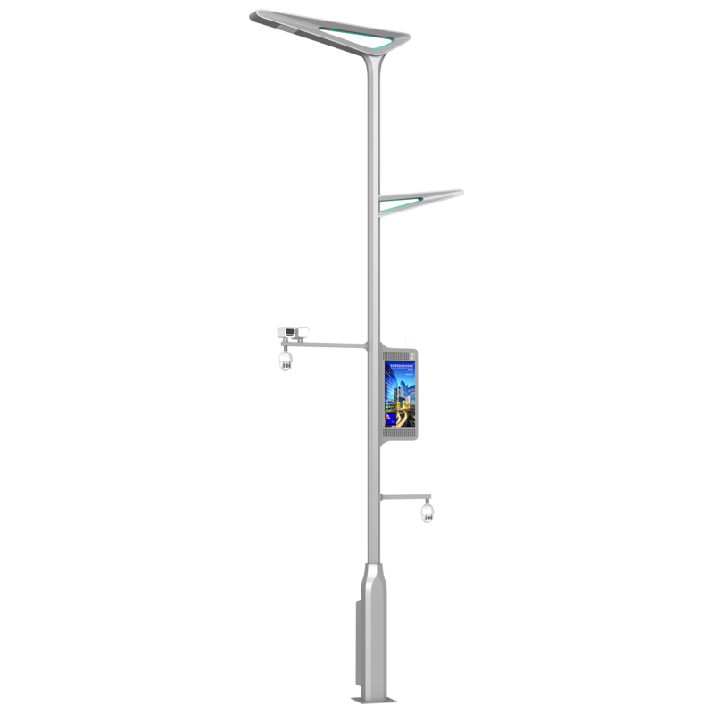 Modern Street Lighting｜MSL-GY