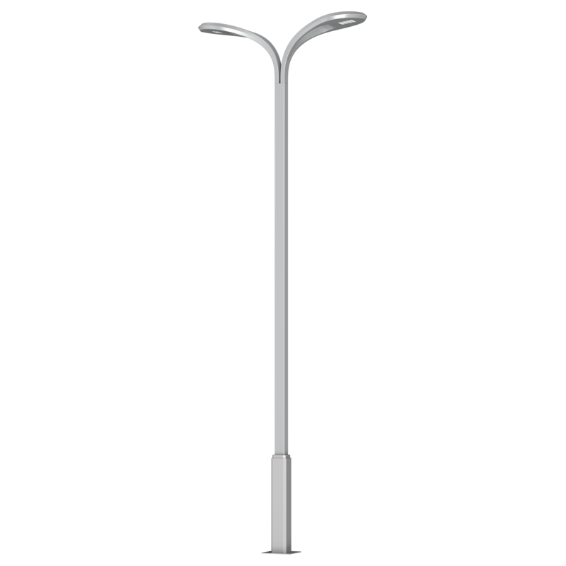 Modern Street Lighting｜MSL-HCH