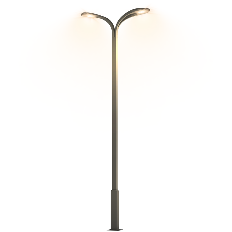 Modern Street Lighting｜MSL-HCH