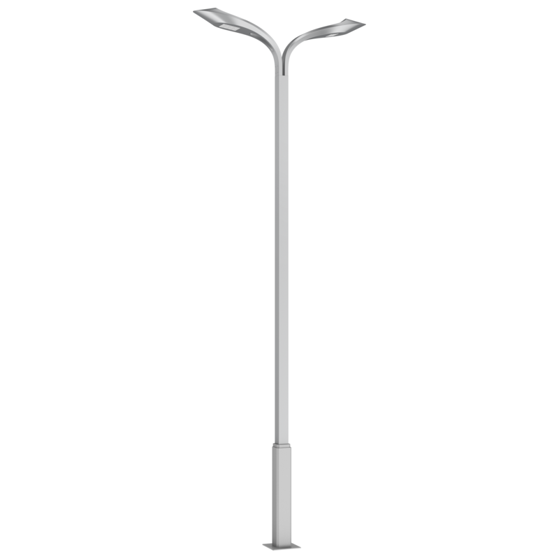 Modern Street Lighting｜MSL-HC