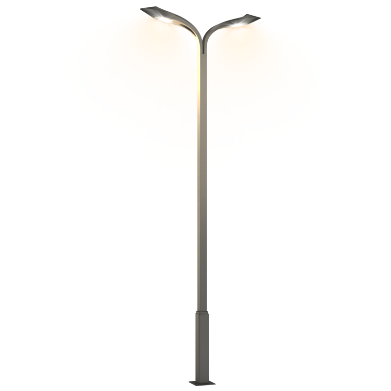 Modern Street Lighting｜MSL-HC