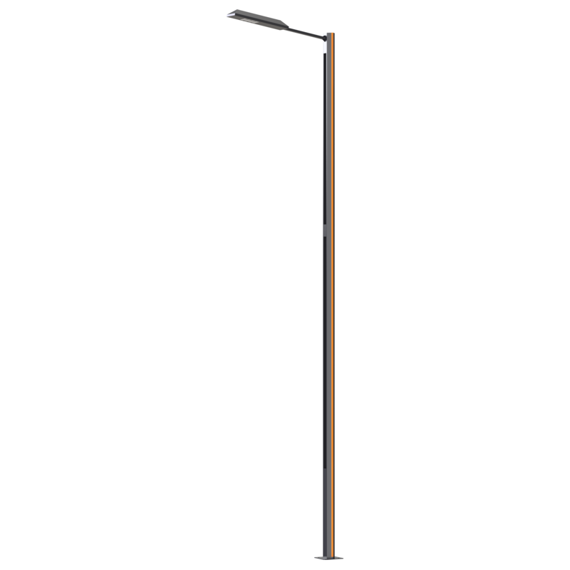Modern Street Lighting｜MSL-XY